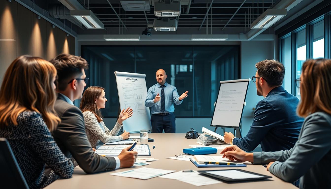 Personalized Coaching